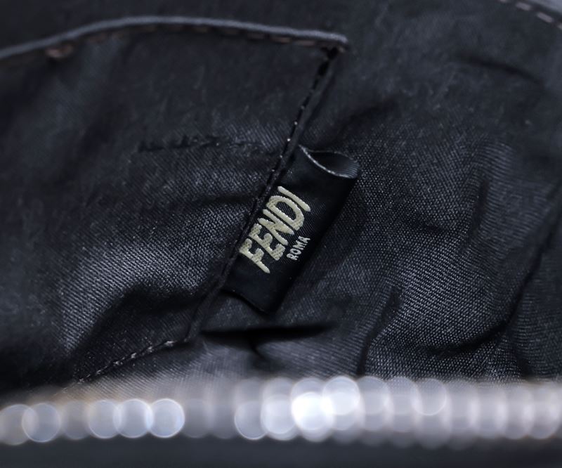 F**di pillow bags